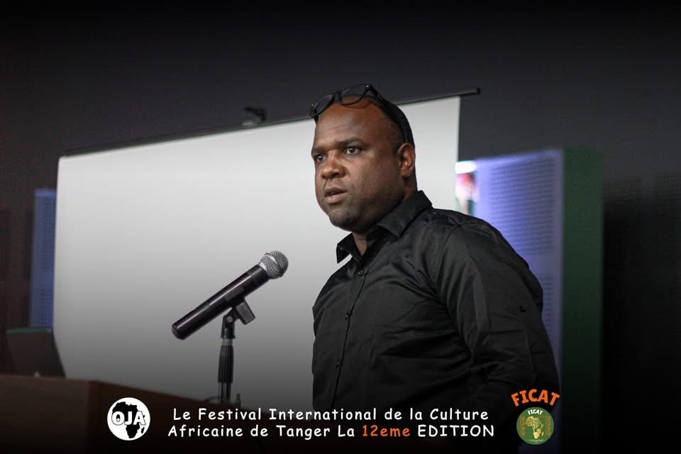 MOHAMED ILIASSA